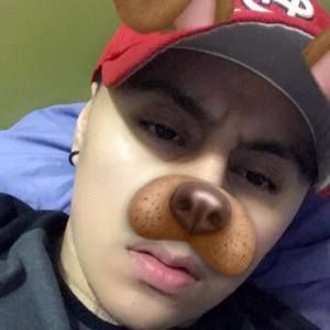 Meet your Posher, Cesar